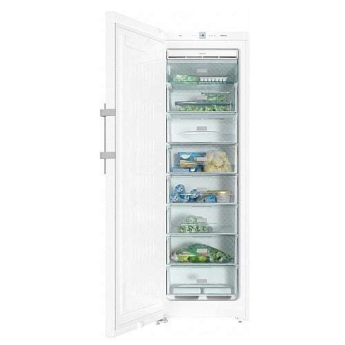 מקפיא 8 מגירות מילה Miele דגם FN28262 נירוסטה