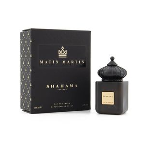 Matin Martin - Shahama 100ml e.d.p