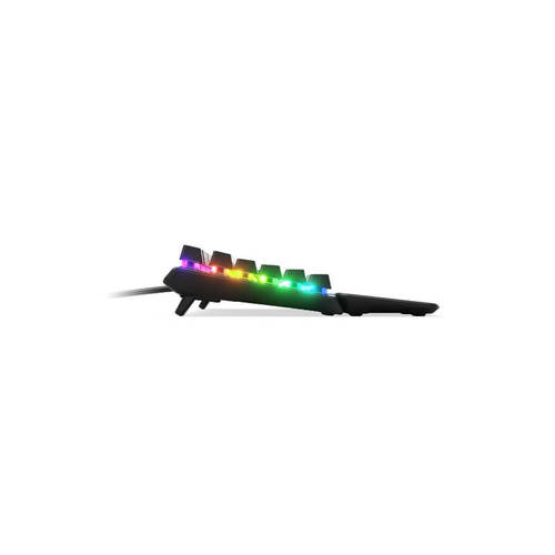 מקלדת גיימינג מכאנית דגם APEX PRO STEELSERIES