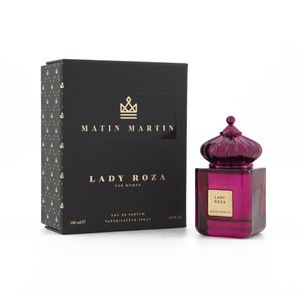 Matin Martin - Lady Roza 100ml e.d.p