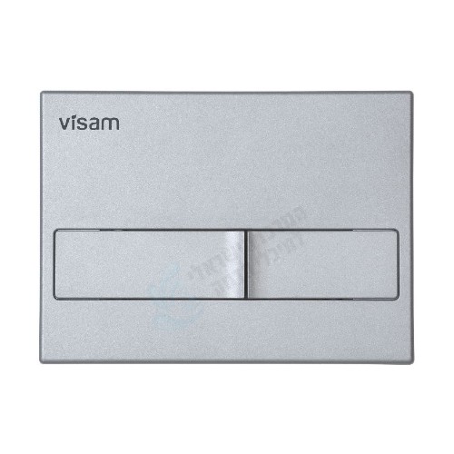 Visam KARINA | לחצן הפעלה ניאגרה סמויה