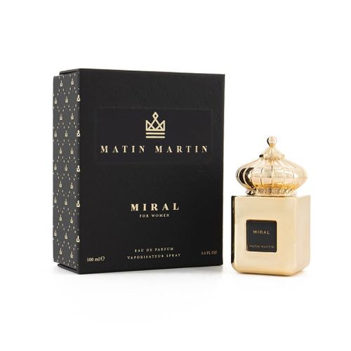 Matin Martin - Miral 100ml e.d.p