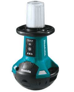 פנס איכותי וחזק במיוחד מקיטה - MAKITA דגם DML810
