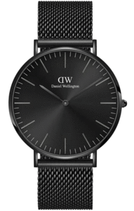 Daniel Wellington DW00100632 גברים גודל 40MM