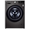 מכונת כביסה LG F1612SBS ‏12 ‏ק"ג