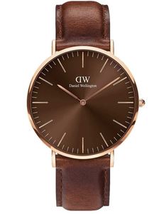 Daniel Wellington DW00100627 גברים גודל 40MM