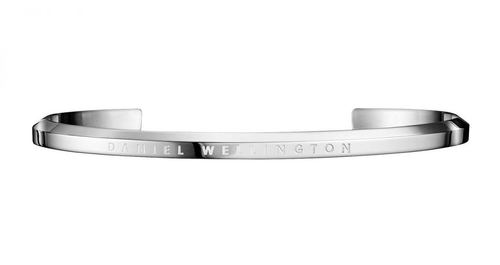 Daniel Wellington DW00400004 צמיד כסף