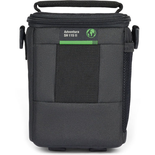 תיק כתף Lowepro Adventura SH 115 III