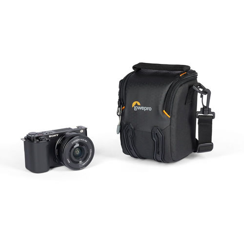 תיק כתף Lowepro Adventura SH 115 III