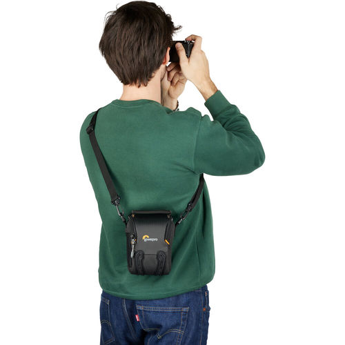תיק כתף Lowepro Adventura SH 115 III