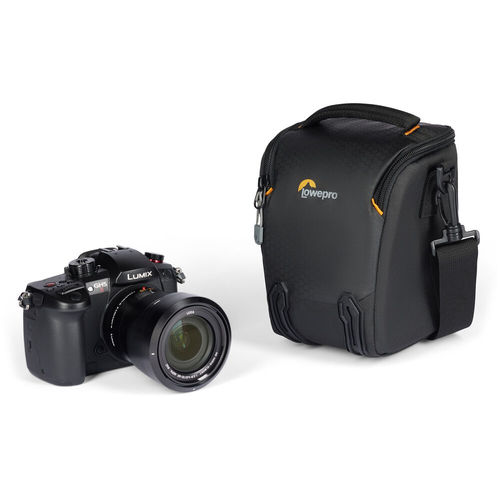 תיק אף Lowepro Adventura TLZ 30 III