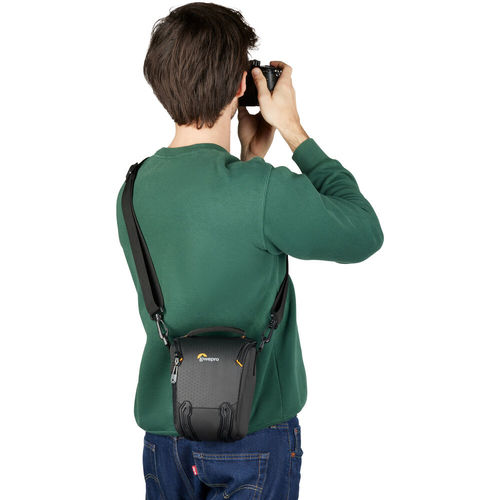 תיק אף Lowepro Adventura TLZ 30 III