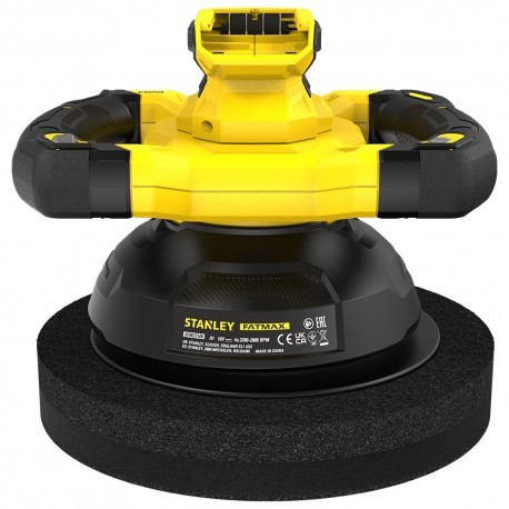 פולישר סטנלי SFMCE100B 18V 255 מ