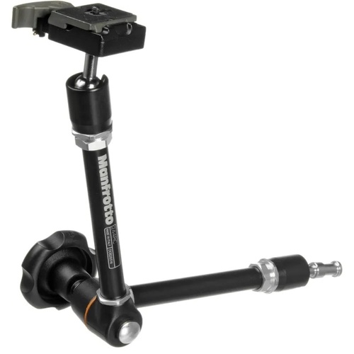 זרוע מתכווננת Manfrotto Magic Arm 244RC