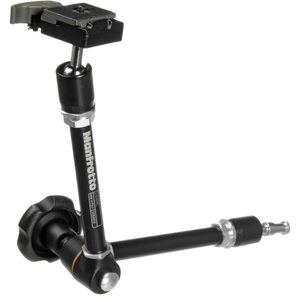 זרוע מתכווננת Manfrotto Magic Arm 244RC מנפרוטו