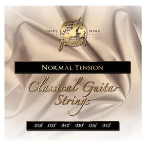 סט מיתרים לקלאסית FRAMUS NORMAL TENSION