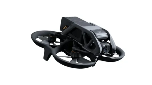 רחפן DJI Avata Pro-View Combo (RC Motion 2)