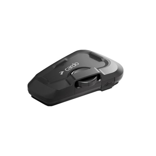 זוג דיבורית לקסדה קרדו פריקום 2 איקס -  CARDO SCALA RIDER FREECOM 2X JBL