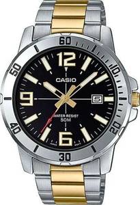 CASIO MTP-VD01SG-1B סדרה חדשה גברים