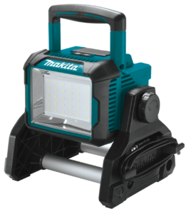 פנס מקיטה נטען - MAKITA DML811 