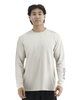 חולצה נגד שמש Men's SunDefense Long Sleeve Shirt COBBLESTONE