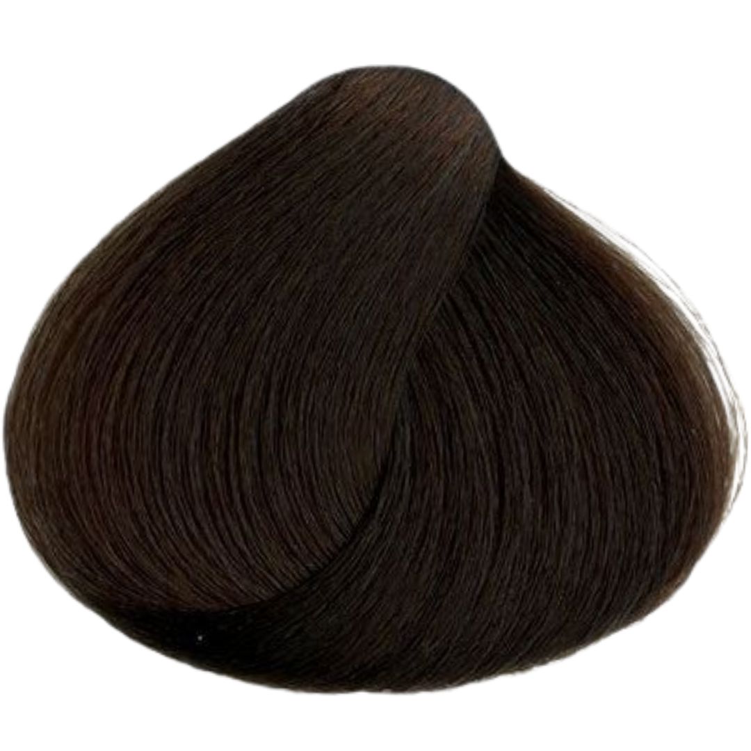 גוון 6.3 DARK GOLDEN BLONDE גרין לייט GREEN LIGHT