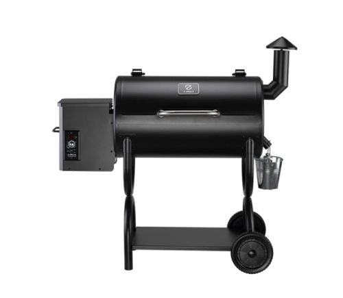 מעשנה חשמלית פלט Z GRILLS 550B