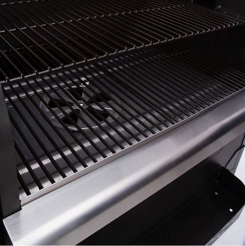 מעשנה חשמלית פלט Z GRILLS L6002B