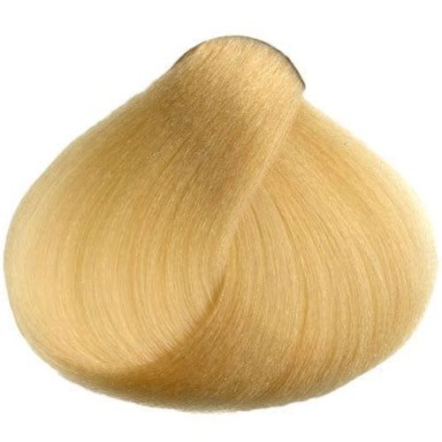 גוון 10.003 WARM PLATINUM BLONDE גרין לייט GREEN LIGHT
