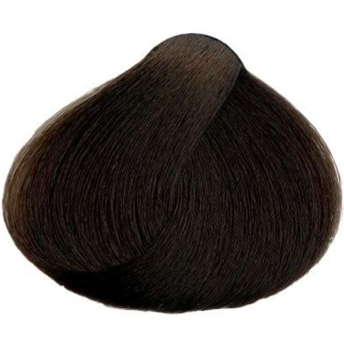 גוון 5.003 WARM DARK BROWN גרין לייט GREEN LIGHT