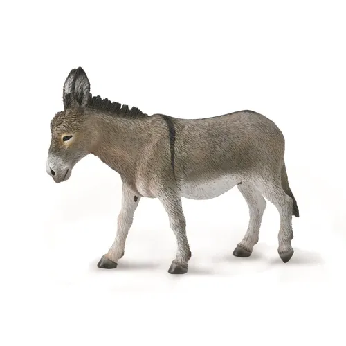 חיות חווה ובית - חמור