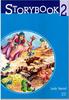 סטורי בוק 2 (כחול) (STORY-BOOK 2)