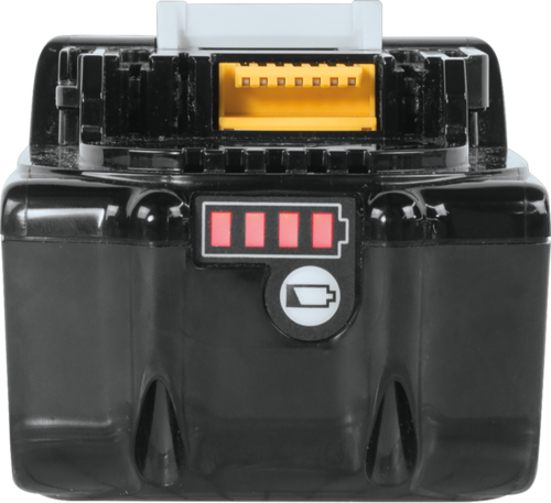 סוללה 18v 5.0Ah ליתיום רשמי MAKITA