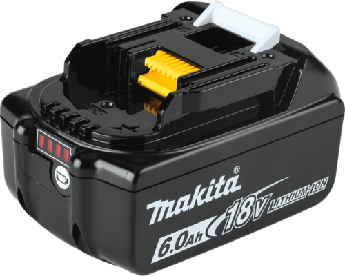  Makita BL1860B מקיטה