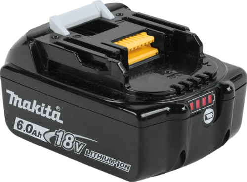  Makita BL1860B מקיטה