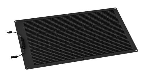 פאנל סולארי גמיש ECOFLOW 100W
