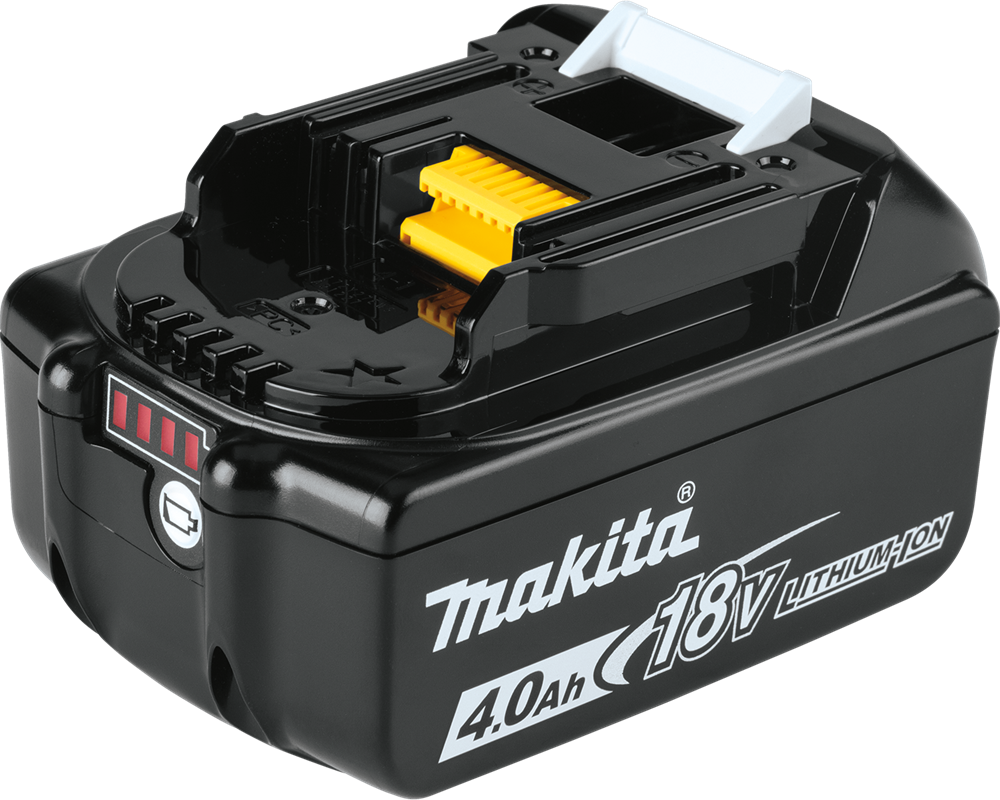  סוללת ליתיום BL1840B 18V 4.0Ah Makita מקיטה