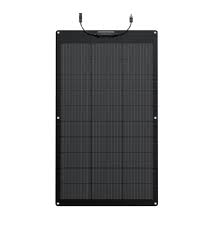 פאנל סולארי גמיש ECOFLOW 100W