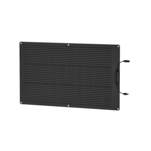 פאנל סולארי גמיש ECOFLOW 100W