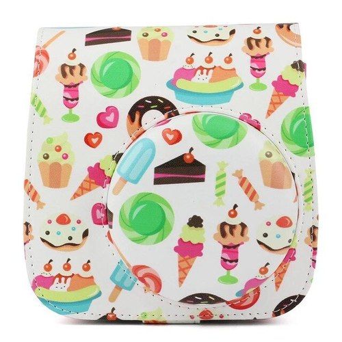 תיק למצלמה Fujifilm Instax Mini 12 Case