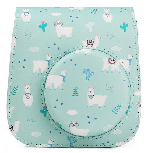 תיק למצלמה Fujifilm Instax Mini 12 Case