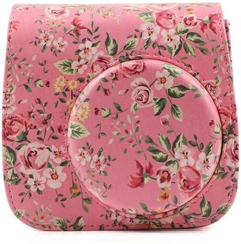 תיק למצלמה Fujifilm Instax Mini 12 Case