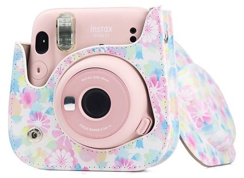תיק למצלמה Fujifilm Instax Mini 12 Case