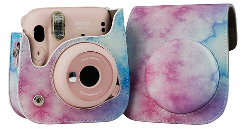 תיק למצלמה Fujifilm Instax Mini 12 Case