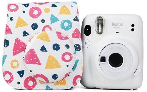 תיק למצלמה Fujifilm Instax Mini 12 Case