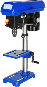 מקדחת שולחן 16 מ״מ DELTA DE-DP2501B