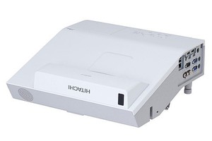 מקרן Hitachi CPAX3505