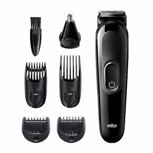 מכונת תספורת Braun MGK3220 בראון