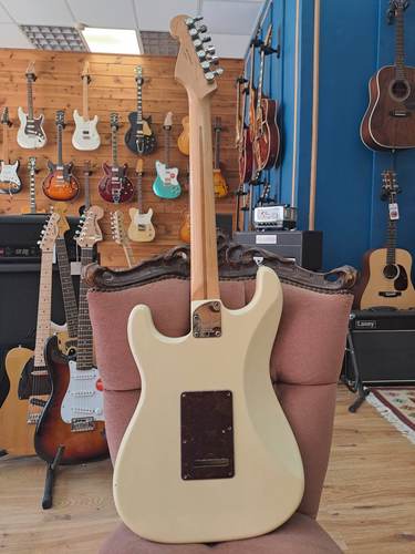 Fender Stratocaster Deluxe 2013