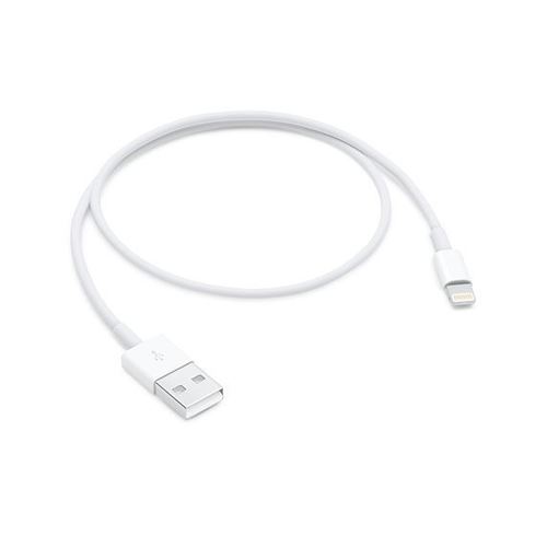 כבל Apple USB-C ל-Lightning מקורי ‏1 מטר